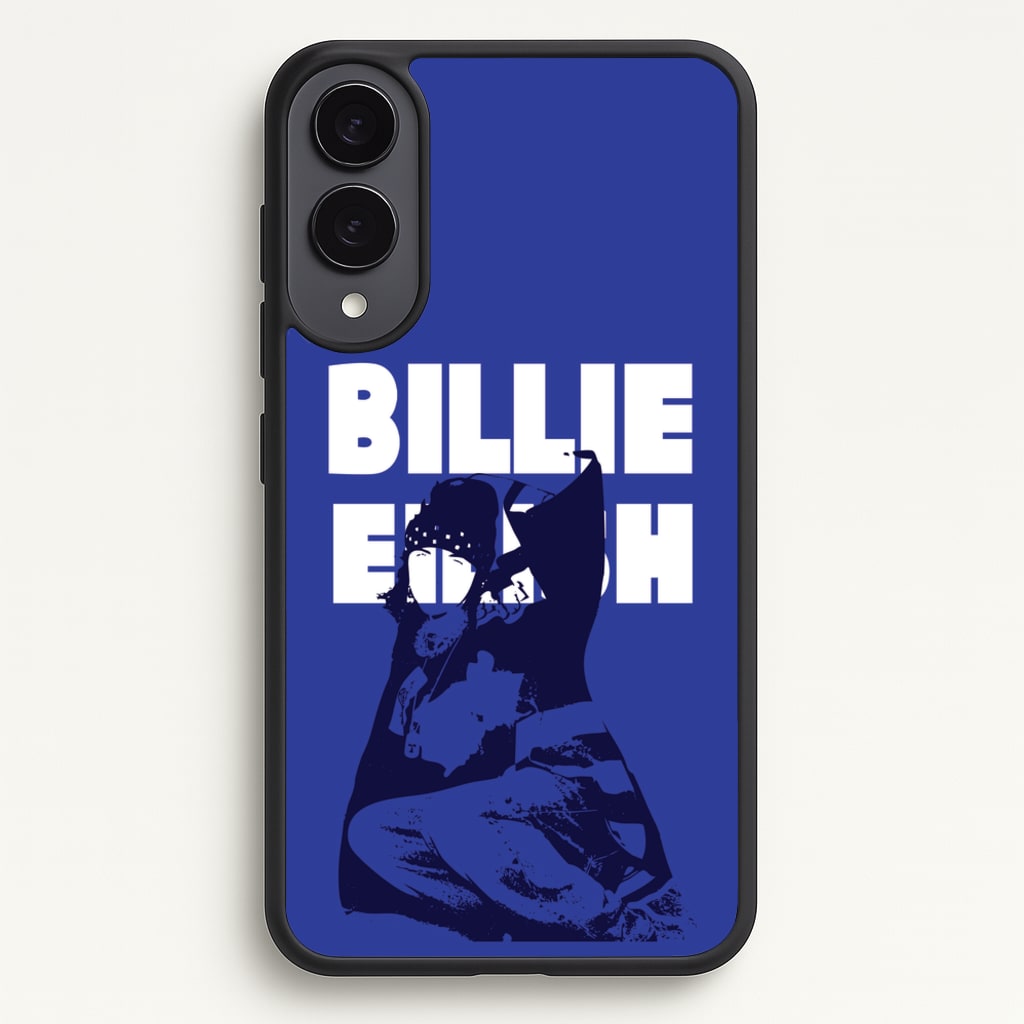 HMHAS Cover - Musicians Phone Case for Galaxy S25 Edge