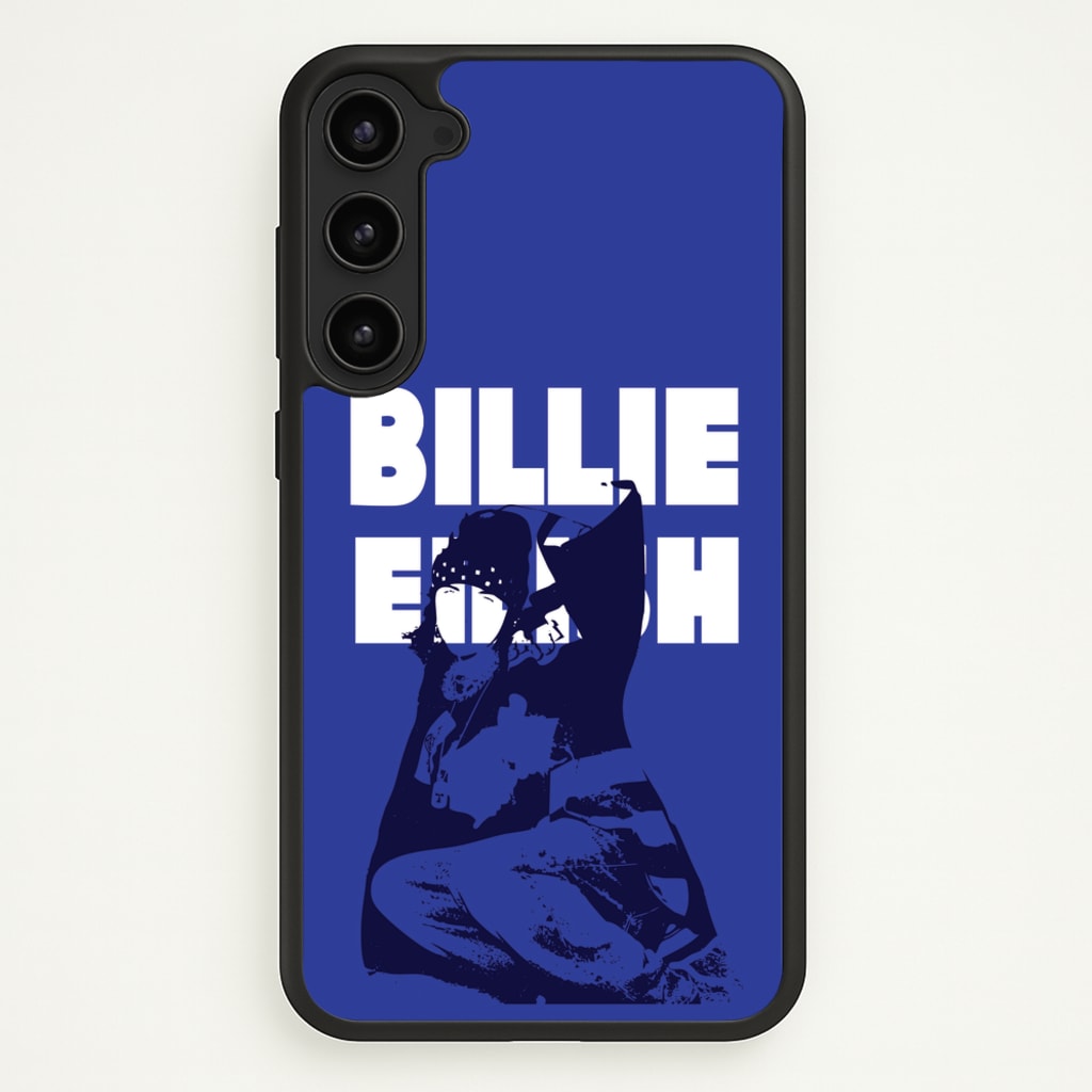 HMHAS Cover - Musicians Phone Case for Galaxy S23
