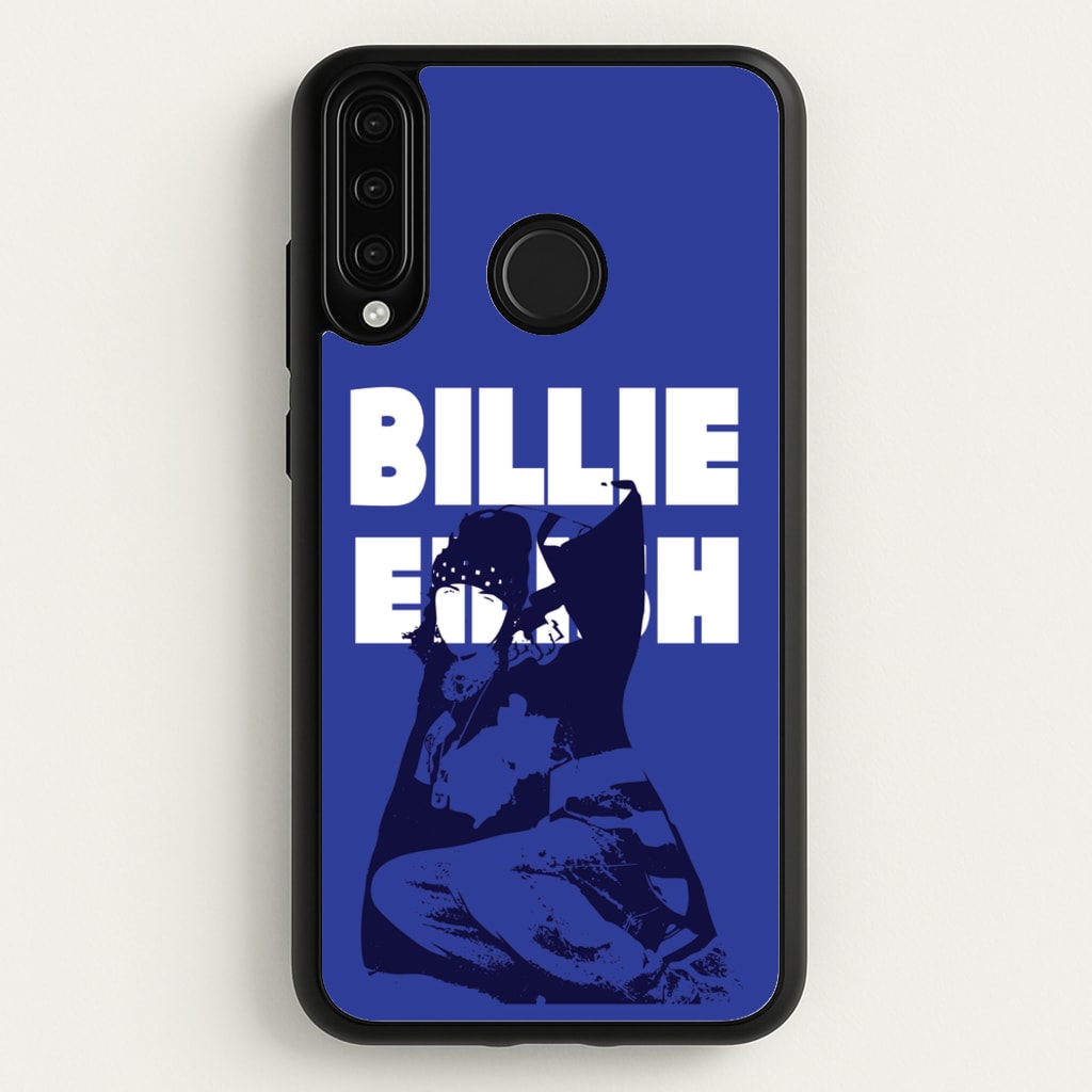 HMHAS Cover - Musicians Phone Case for Huawei P30 Lite