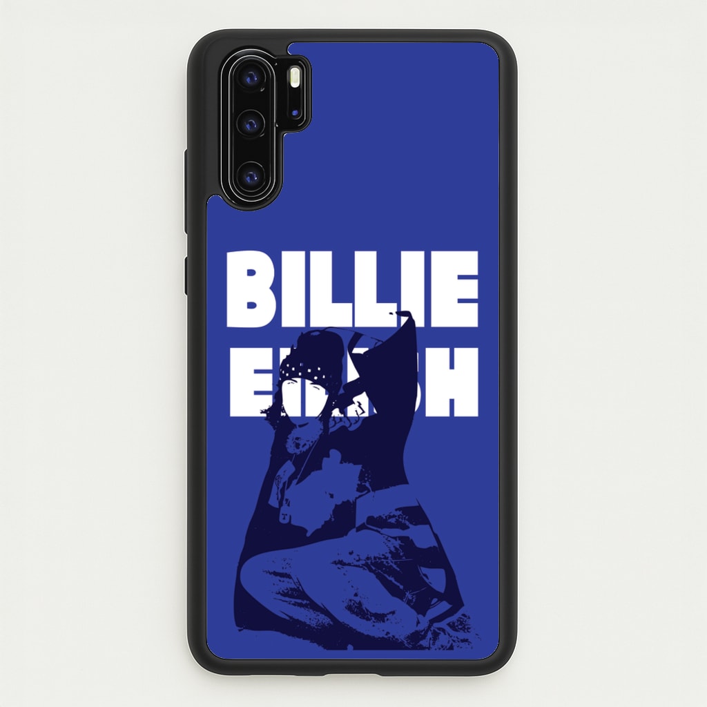 HMHAS Cover - Musicians Phone Case for Huawei P30 Pro