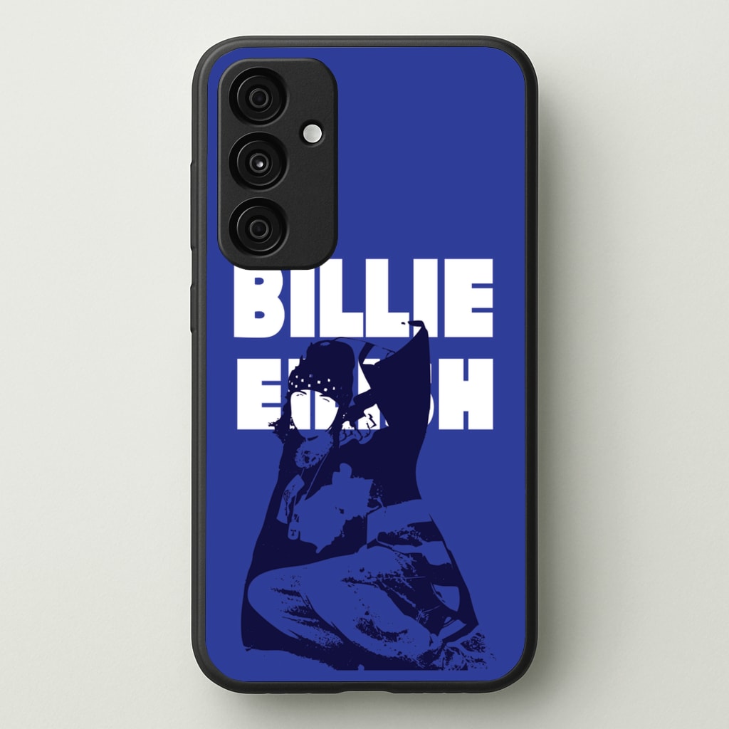 HMHAS Cover - Musicians Phone Case for Galaxy A55