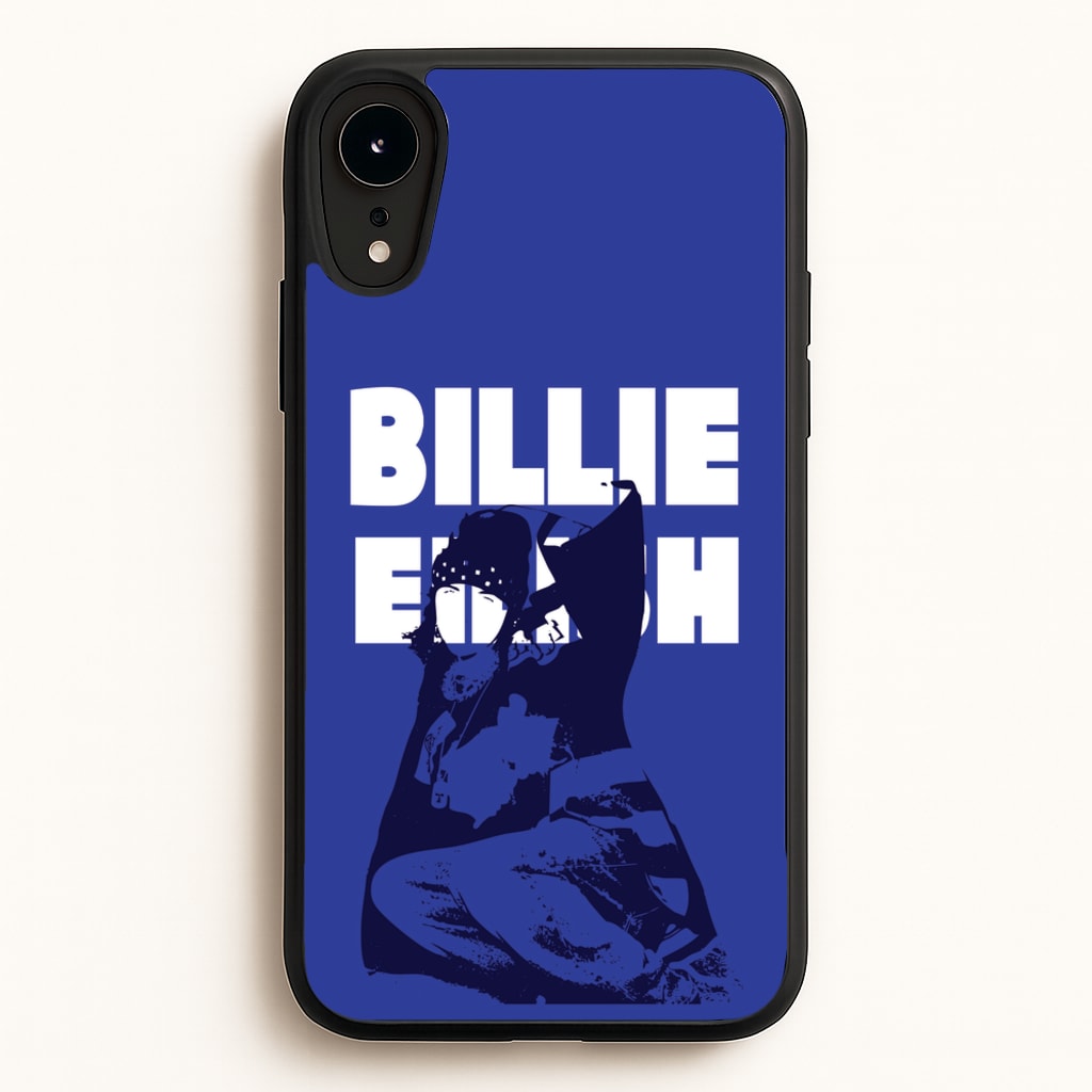 HMHAS Cover - Musicians Phone Case for iPhone XR