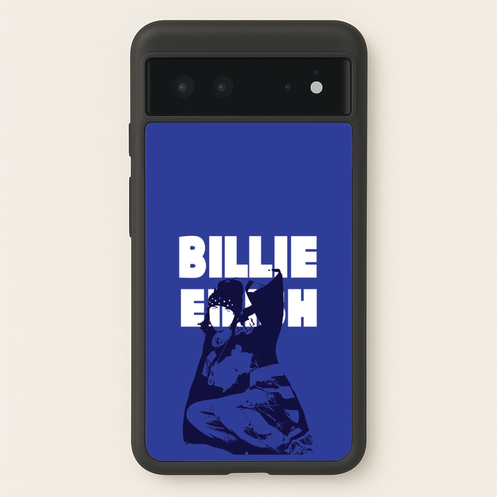 HMHAS Cover - Musicians Phone Case for Google Pixel 6