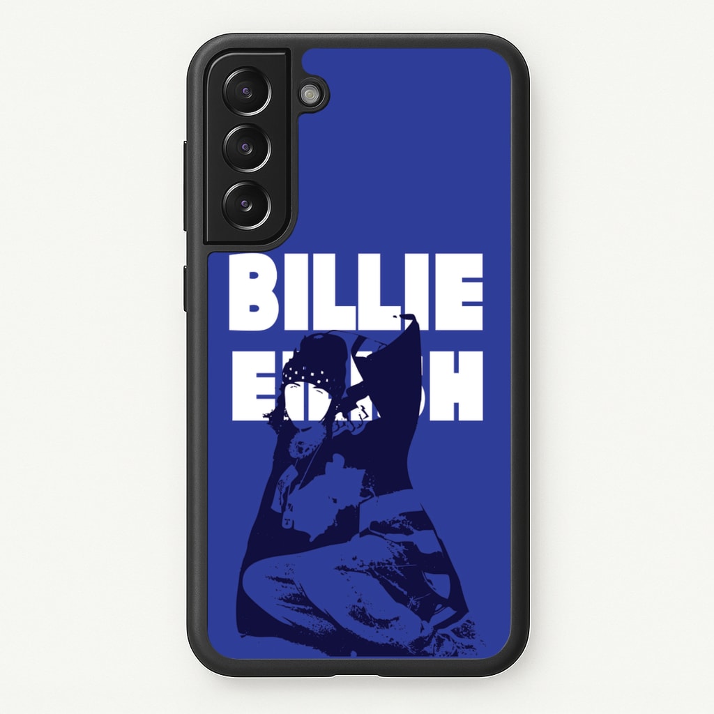 HMHAS Cover - Musicians Phone Case for Galaxy S22