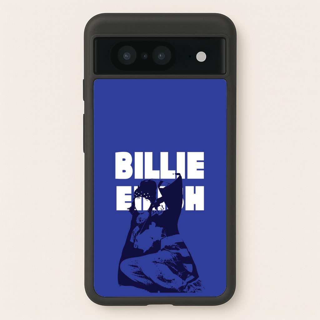 HMHAS Cover - Musicians Phone Case for Google Pixel 8