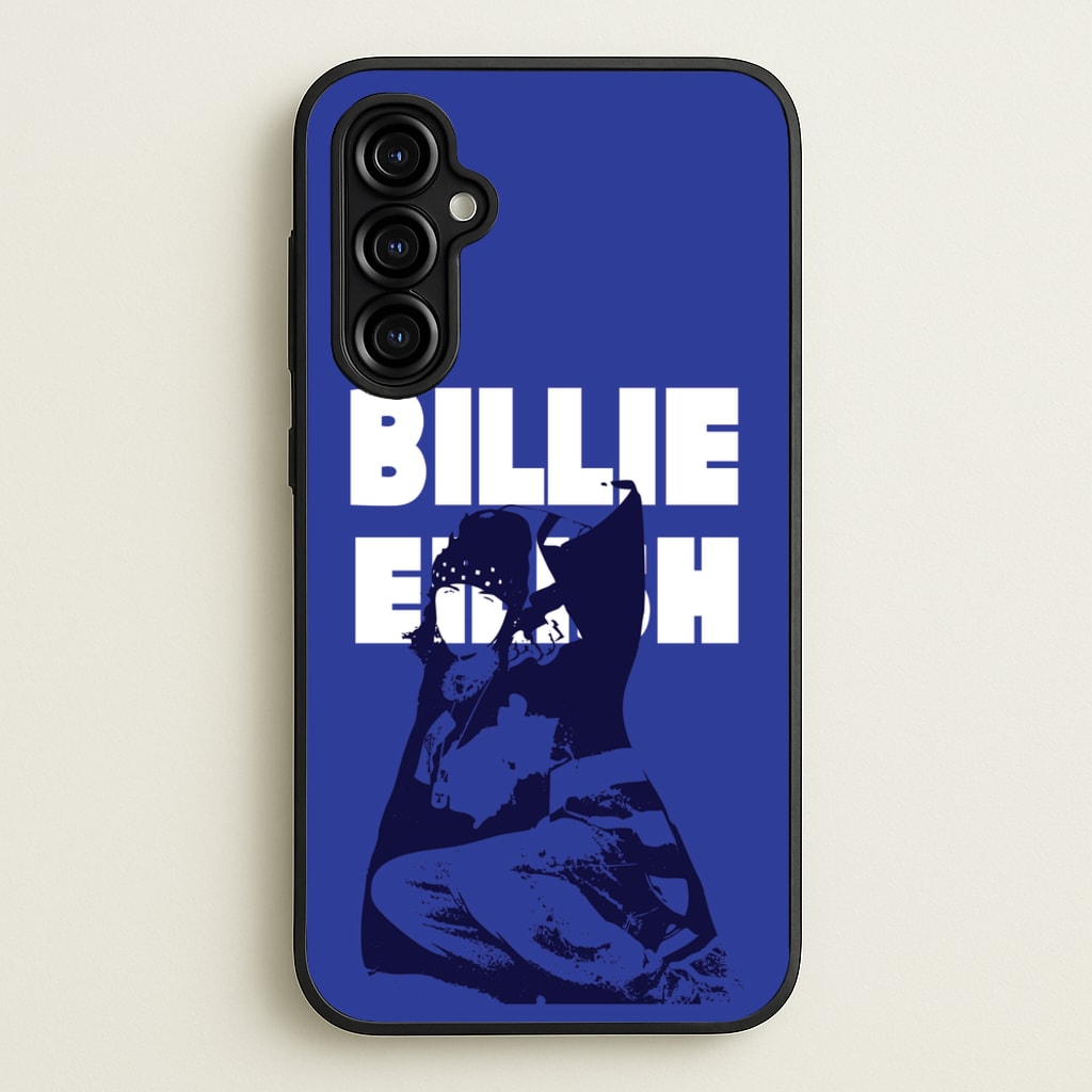 HMHAS Cover - Musicians Phone Case for Galaxy A54