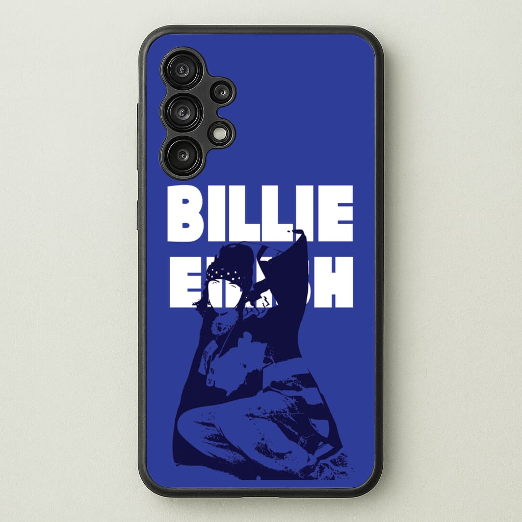 HMHAS Cover - Musicians Phone Case for Galaxy A13