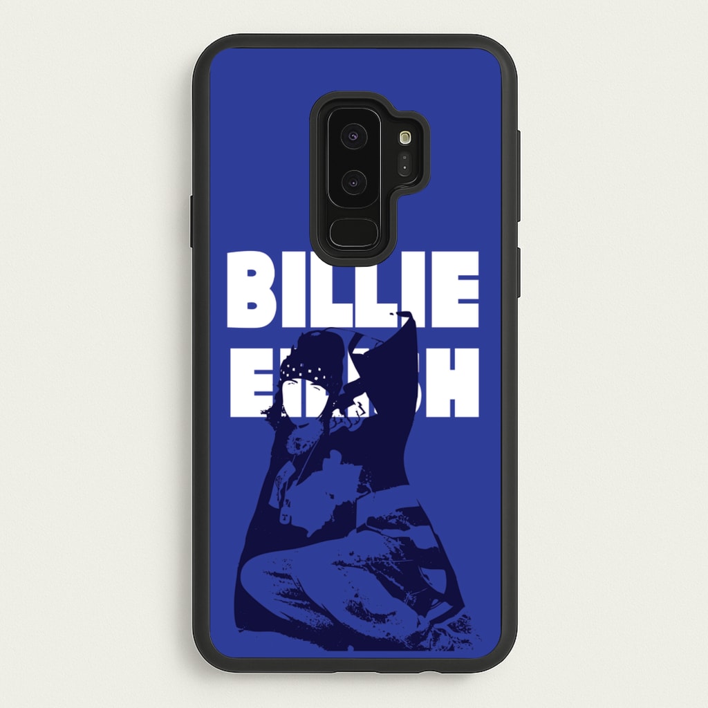 HMHAS Cover - Musicians Phone Case for Galaxy S9 Plus