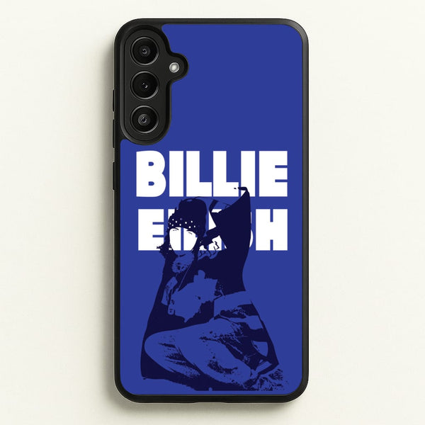 HMHAS Cover - Musicians Phone Case for Galaxy A34