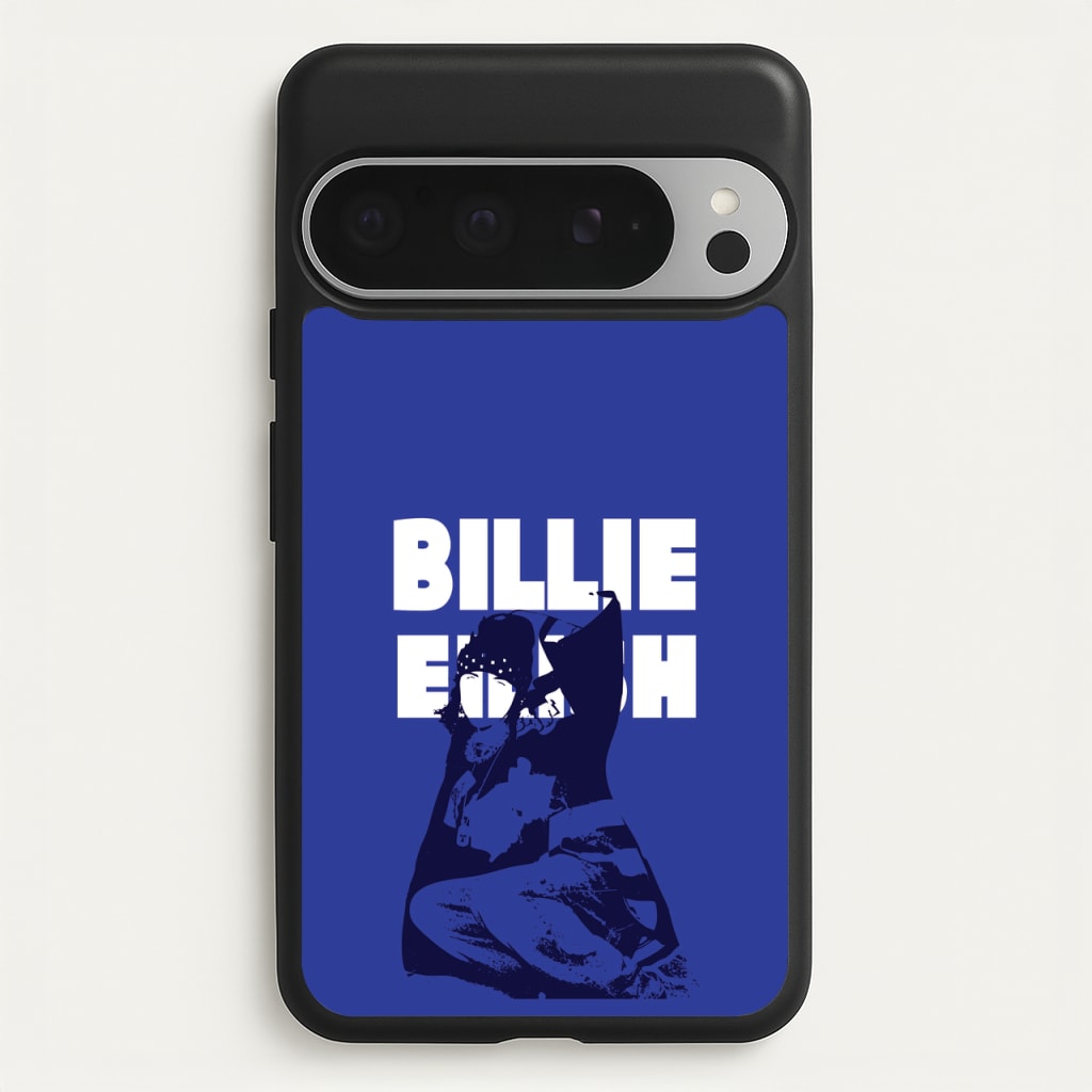 HMHAS Cover - Musicians Phone Case for Google Pixel 9 Pro XL