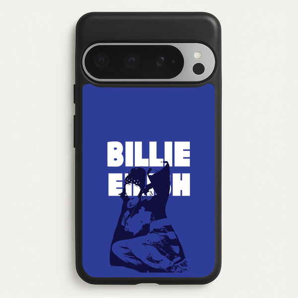 HMHAS Cover - Musicians Phone Case for Google Pixel 9 Pro XL