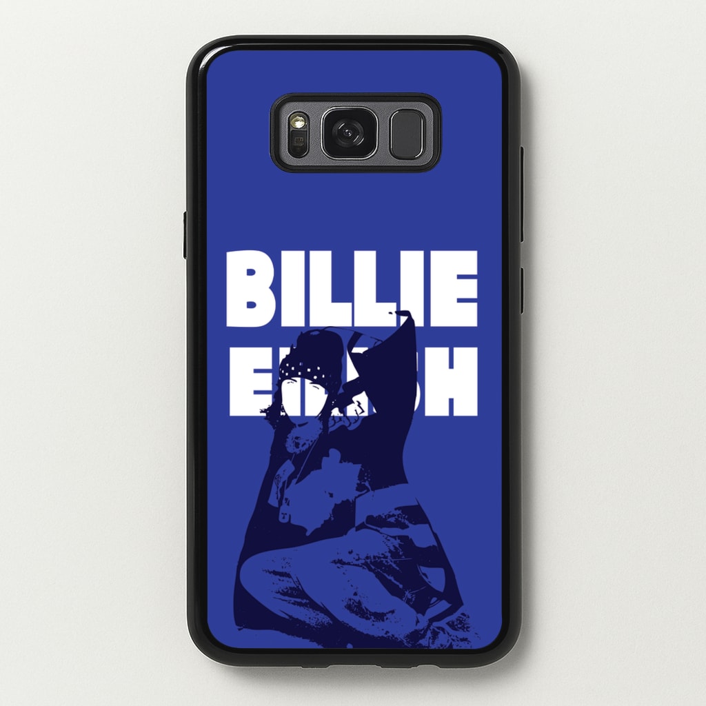 HMHAS Cover - Musicians Phone Case for Galaxy S8