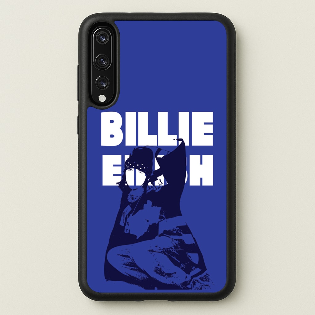 HMHAS Cover - Musicians Phone Case for Huawei P20 Pro