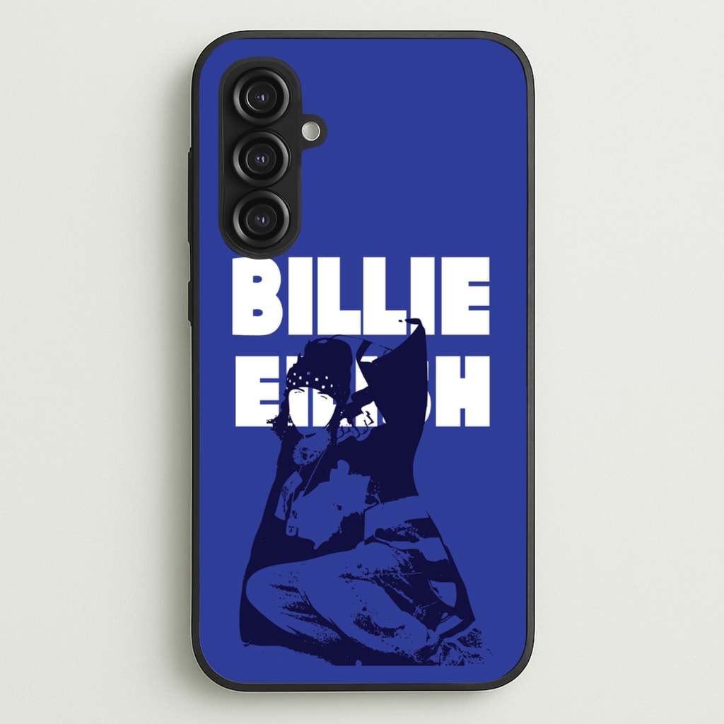 HMHAS Cover - Musicians Phone Case for Galaxy S23FE