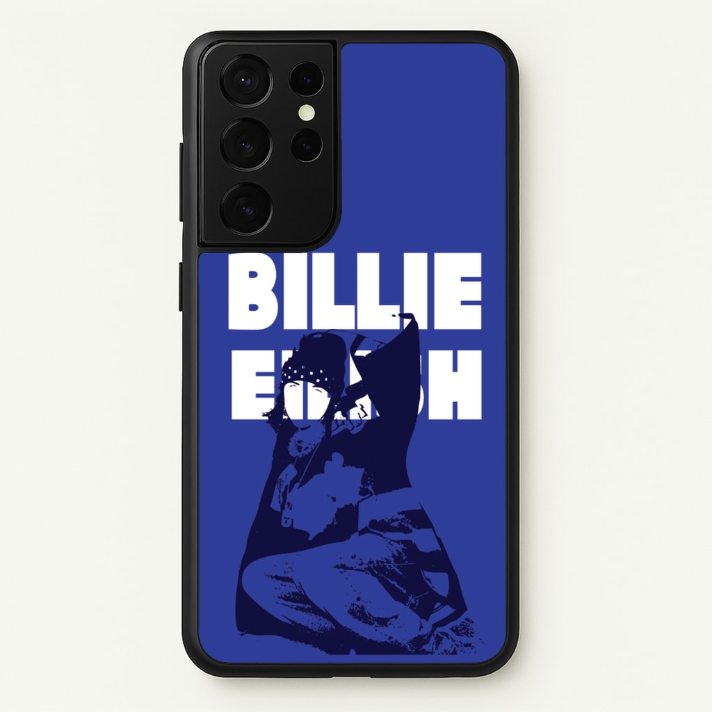 HMHAS Cover - Musicians Phone Case for Galaxy S21 Ultra