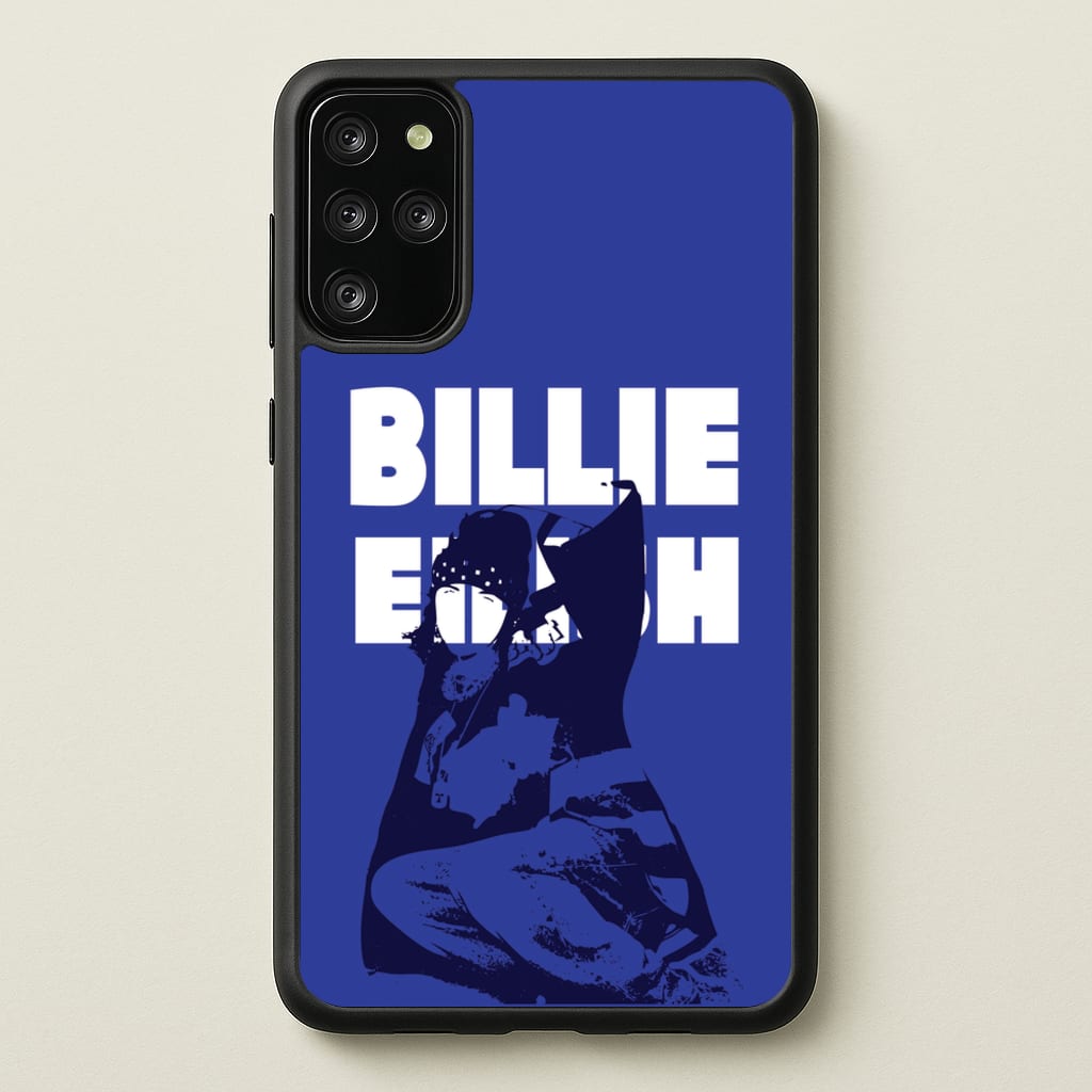 HMHAS Cover - Musicians Phone Case for Galaxy S20 Plus