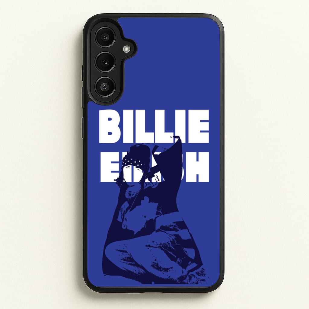 HMHAS Cover - Musicians Phone Case for Galaxy A36