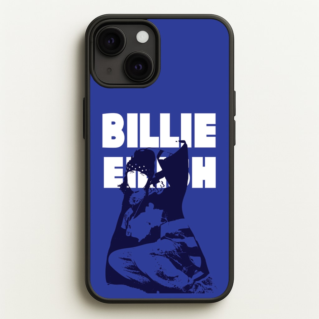 HMHAS Cover - Musicians Phone Case for iPhone 13