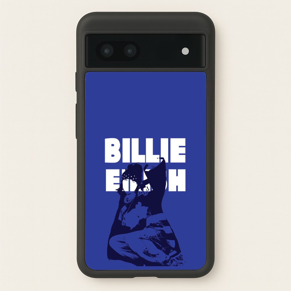 HMHAS Cover - Musicians Phone Case for Google Pixel 6a