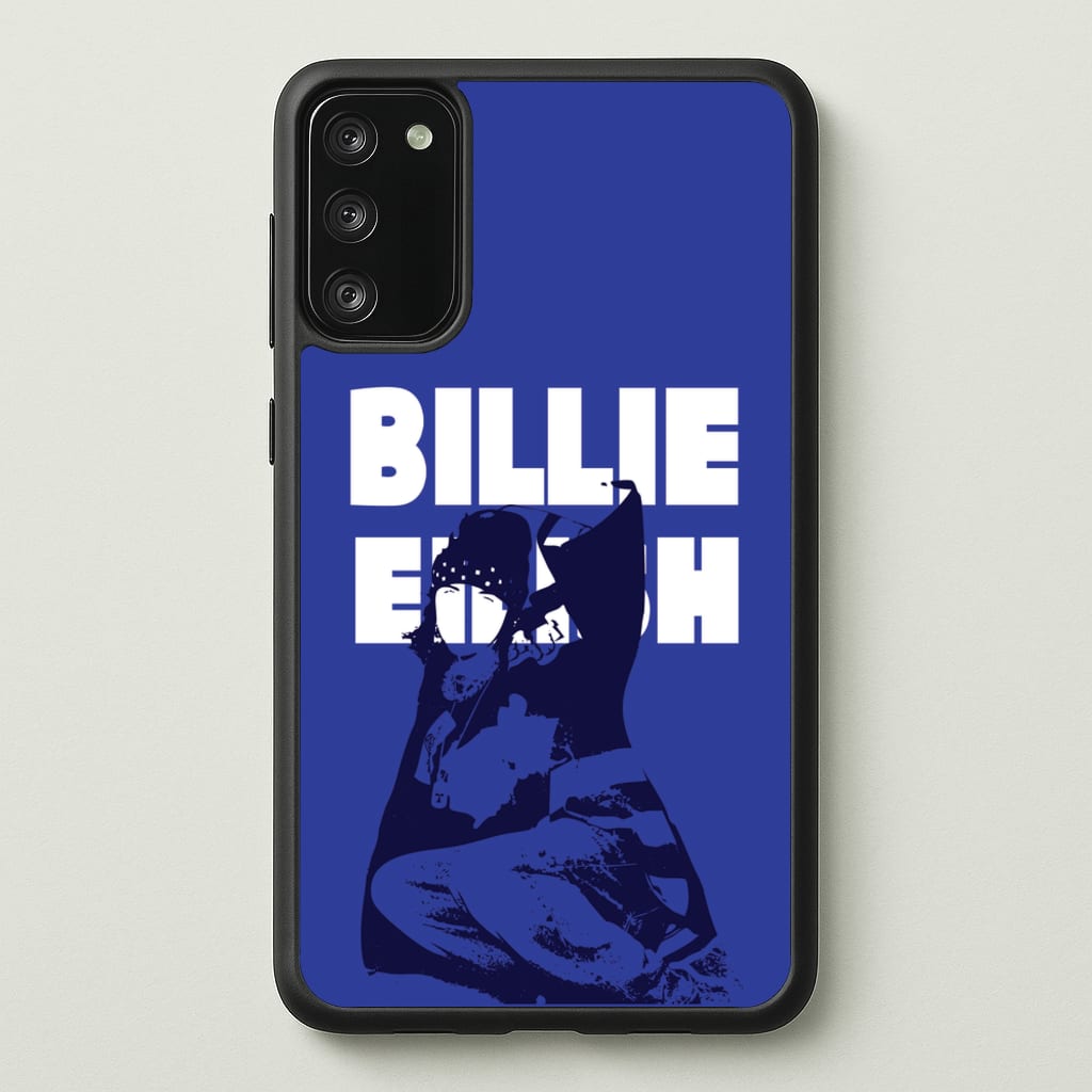 HMHAS Cover - Musicians Phone Case for Galaxy S20