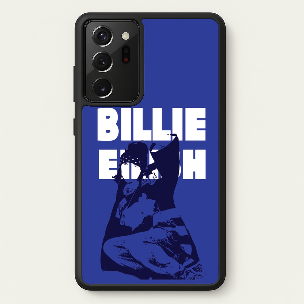 HMHAS Cover - Musicians Phone Case for Galaxy Note 20 Ultra