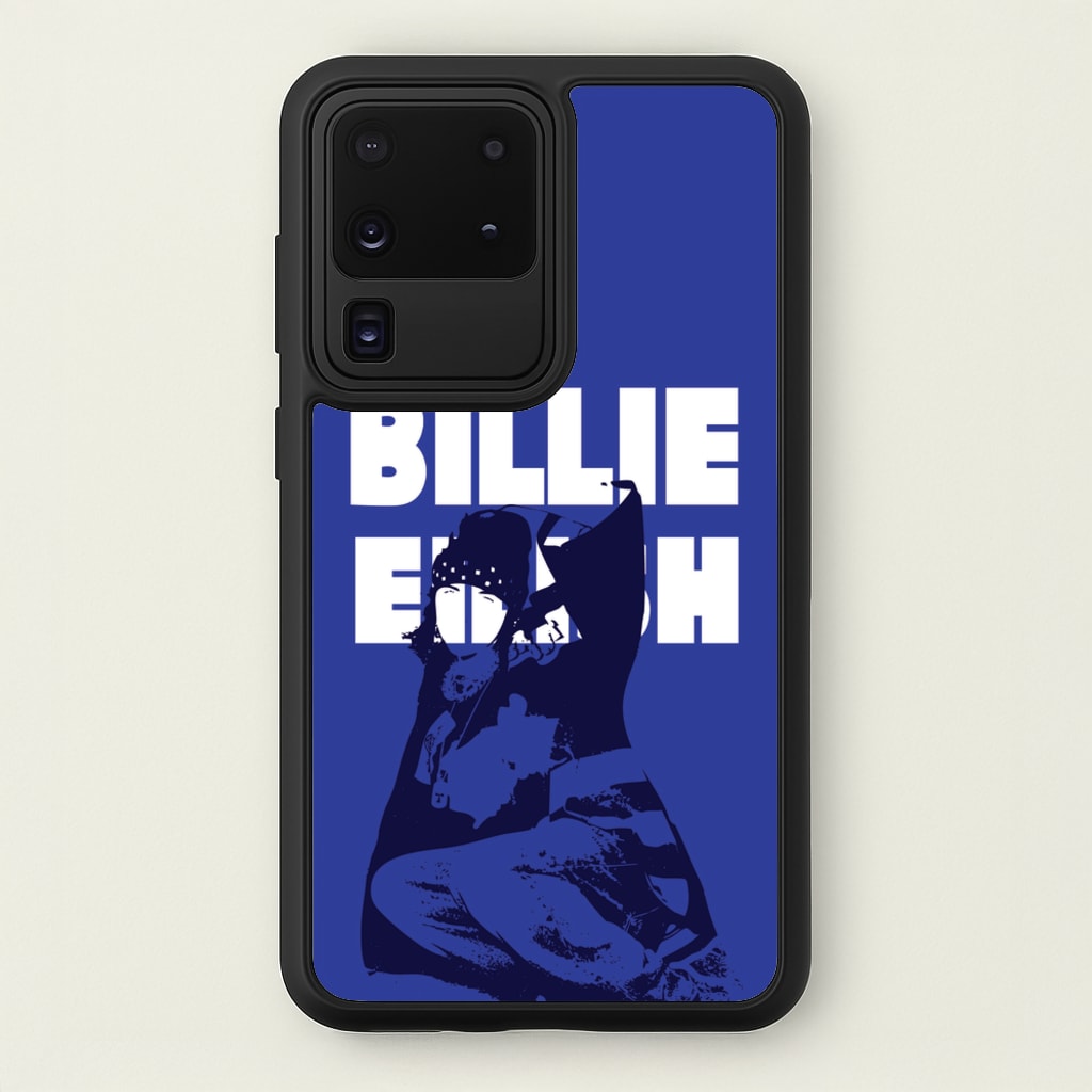 HMHAS Cover - Musicians Phone Case for Galaxy S20 Ultra