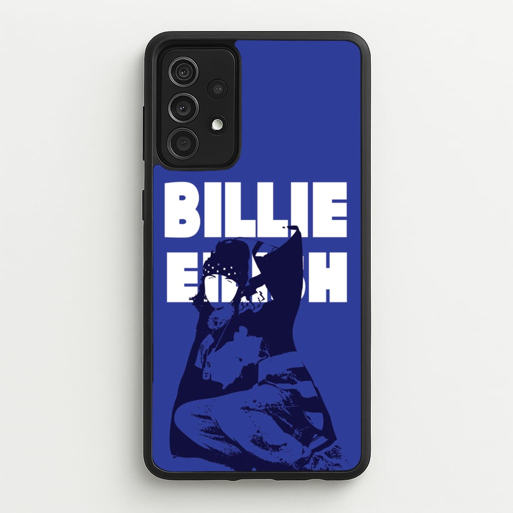 HMHAS Cover - Musicians Phone Case for Galaxy A52 / A52s