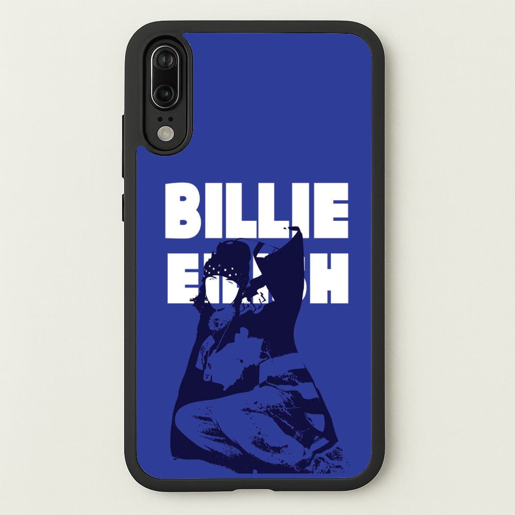HMHAS Cover - Musicians Phone Case for Huawei P20