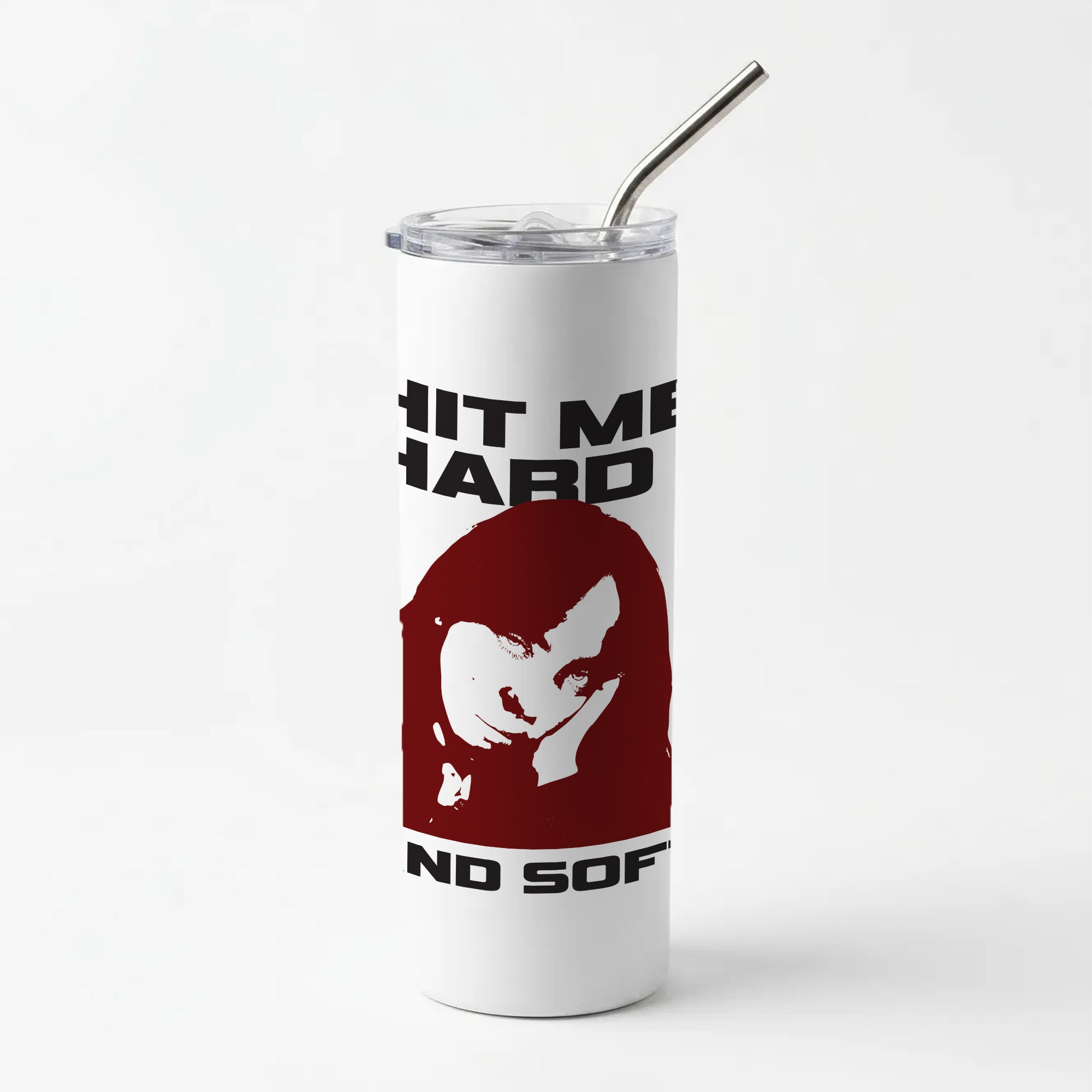 Billie 2025 Skinny Tumbler