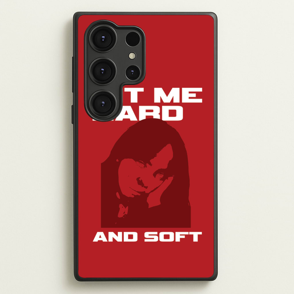 Billie 2025 - Musicians Phone Case for Galaxy S25 Ultra