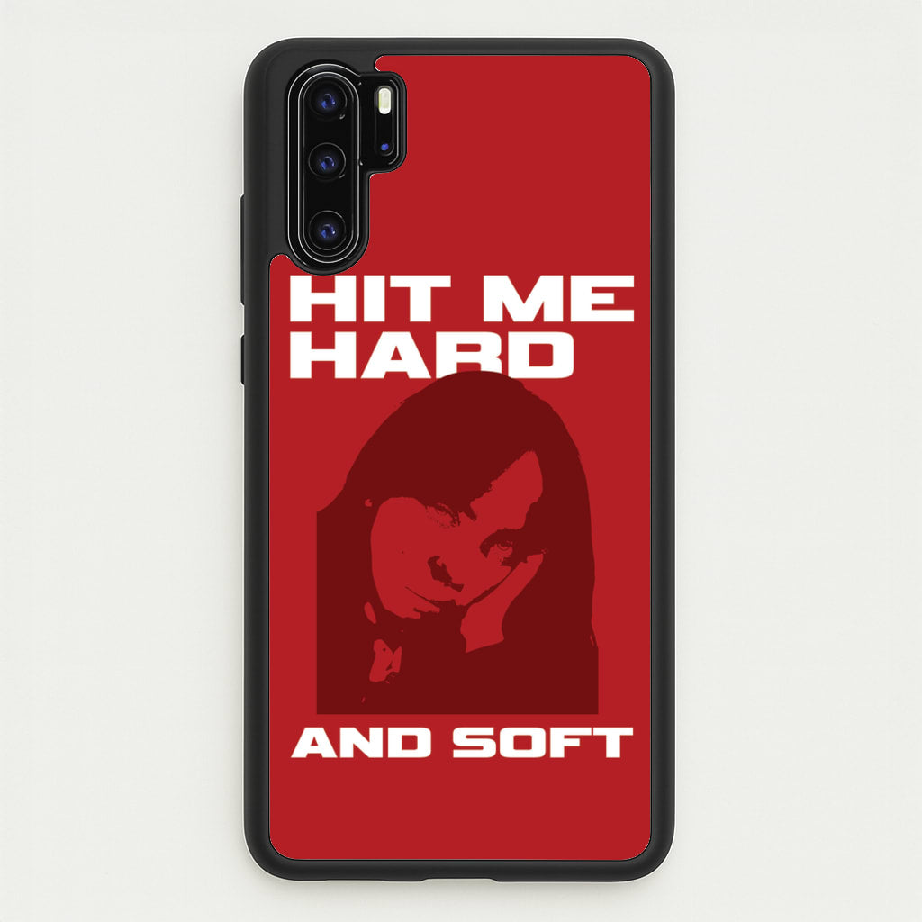 Billie 2025 - Musicians Phone Case for Huawei P30 Pro