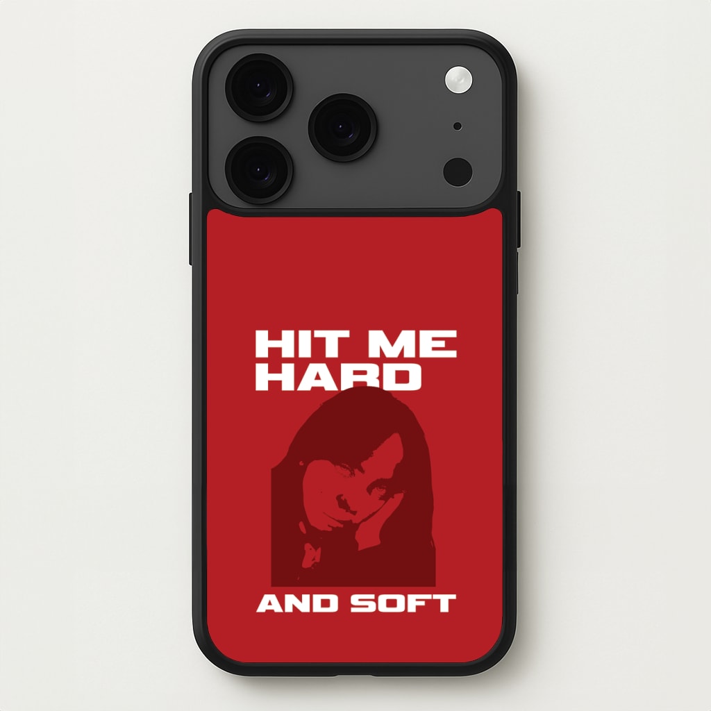 Billie 2025 Phone Case for iPhone 17 Pro
