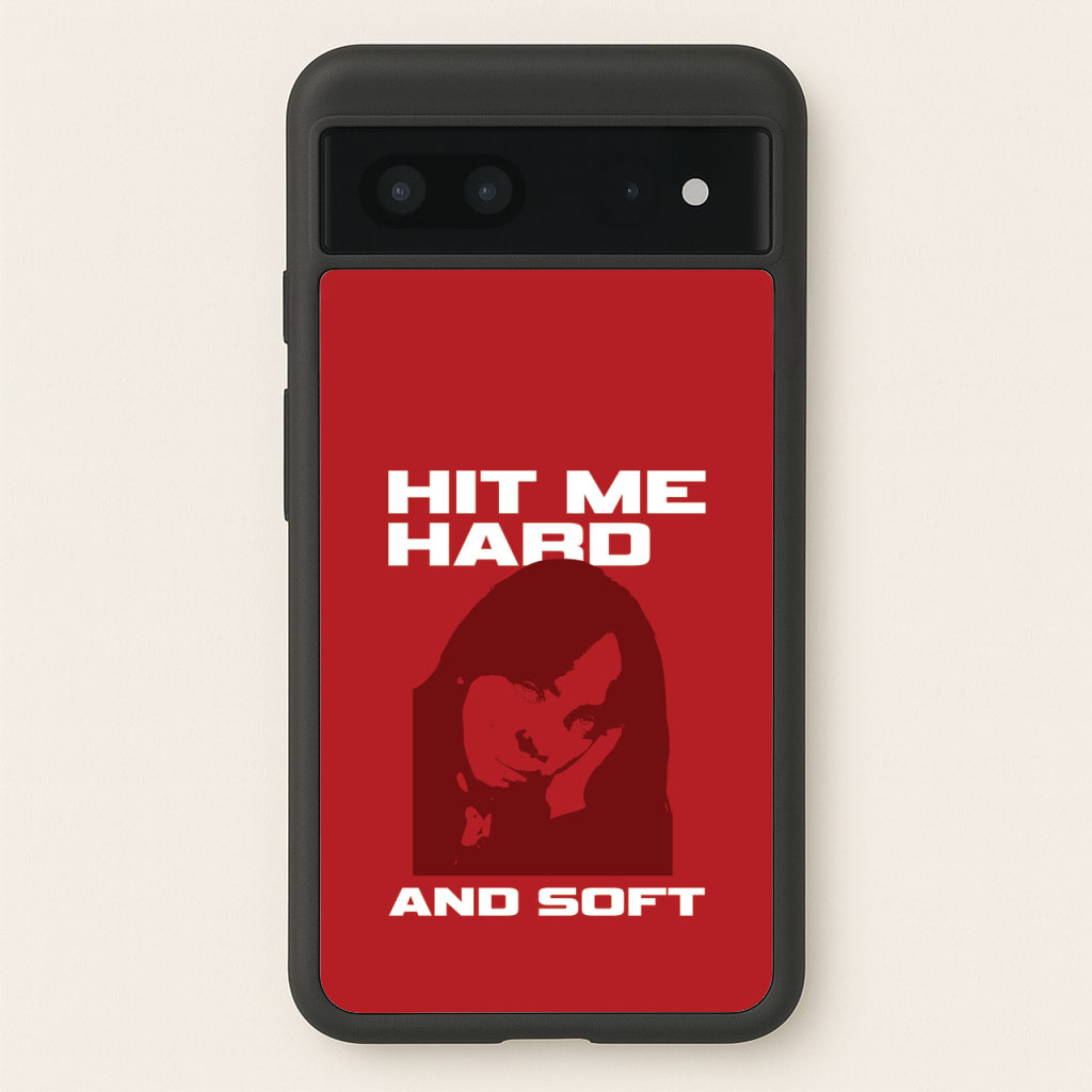 Billie 2025 - Musicians Phone Case for Google Pixel 7