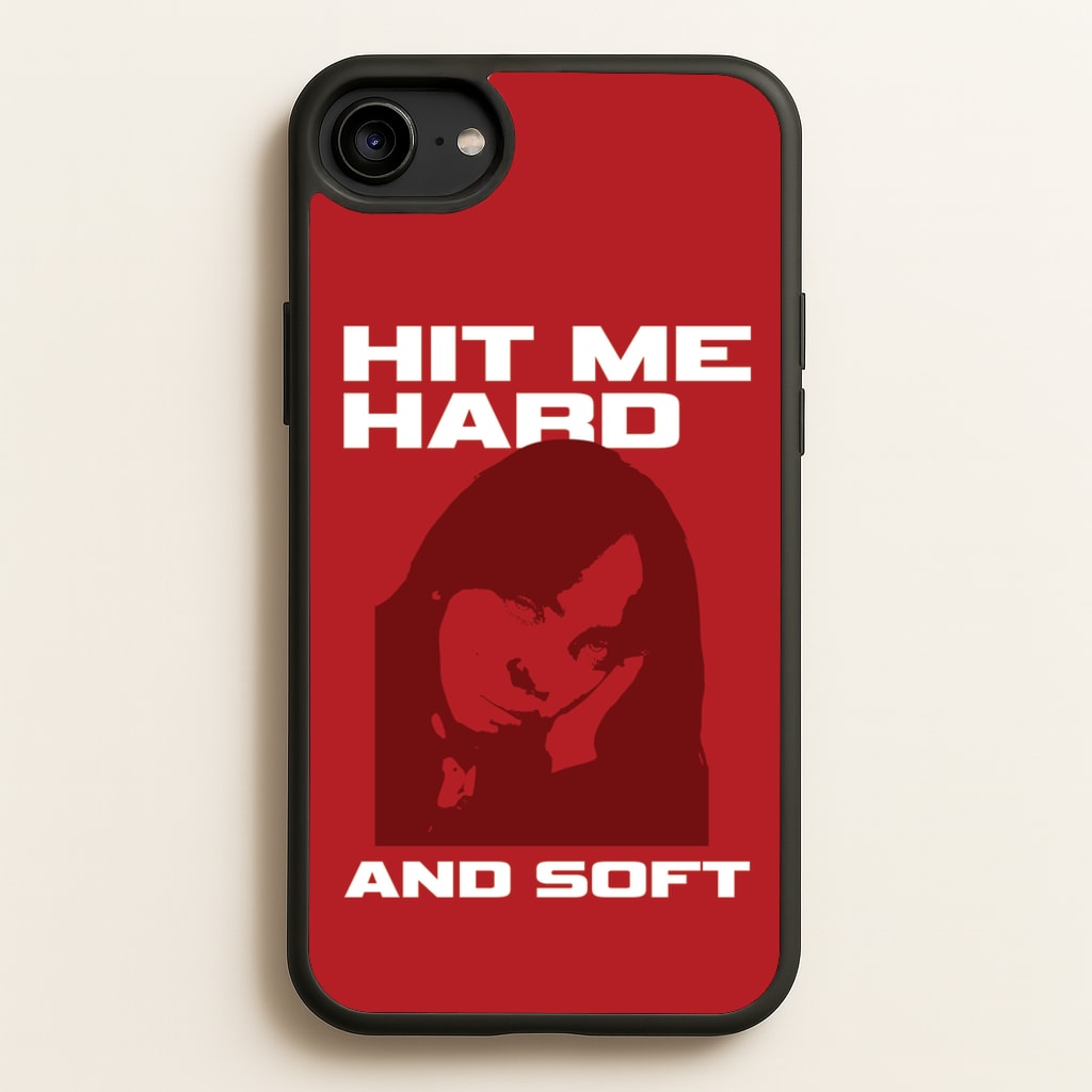 Billie 2025 - Musicians Phone Case for iPhone 6 / 7 / 8 / SE