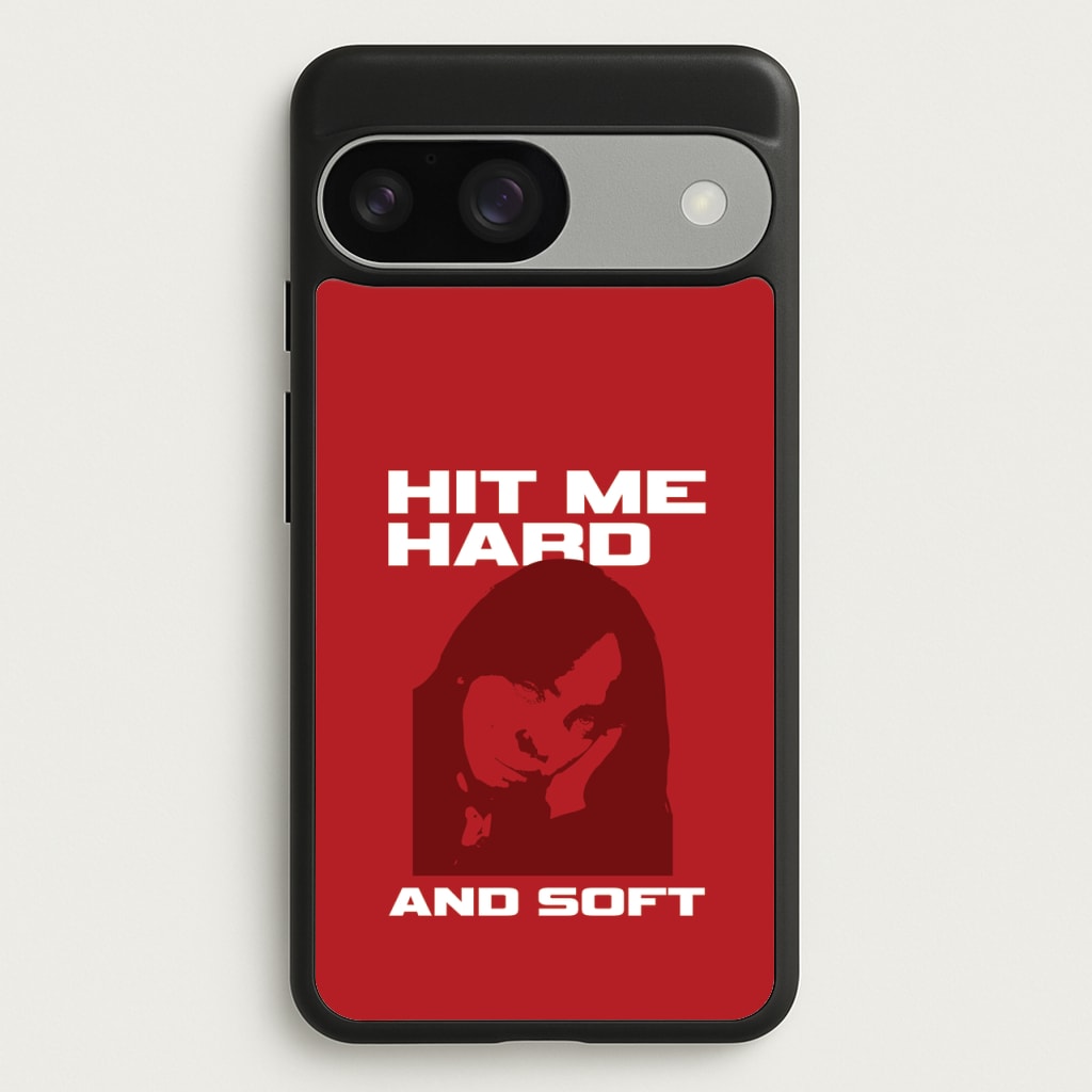 Billie 2025 - Musicians Phone Case for Google Pixel 9 / 9 Pro