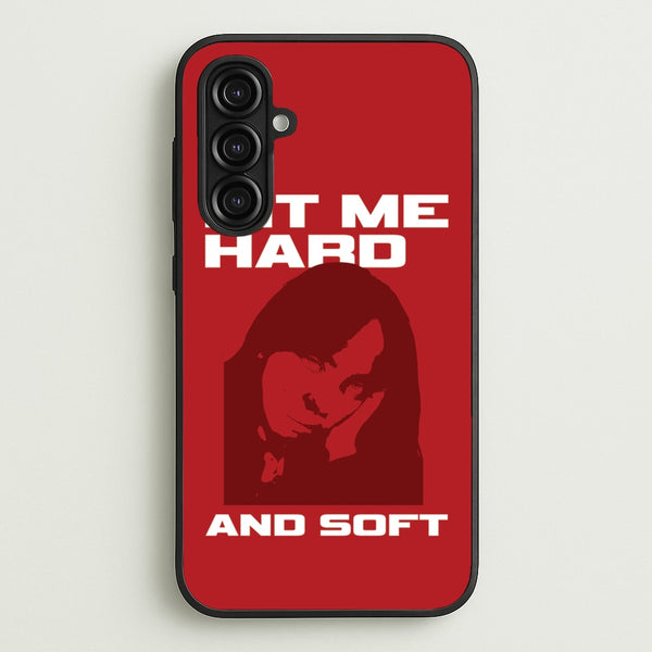 Billie 2025 - Musicians Phone Case for Galaxy A16