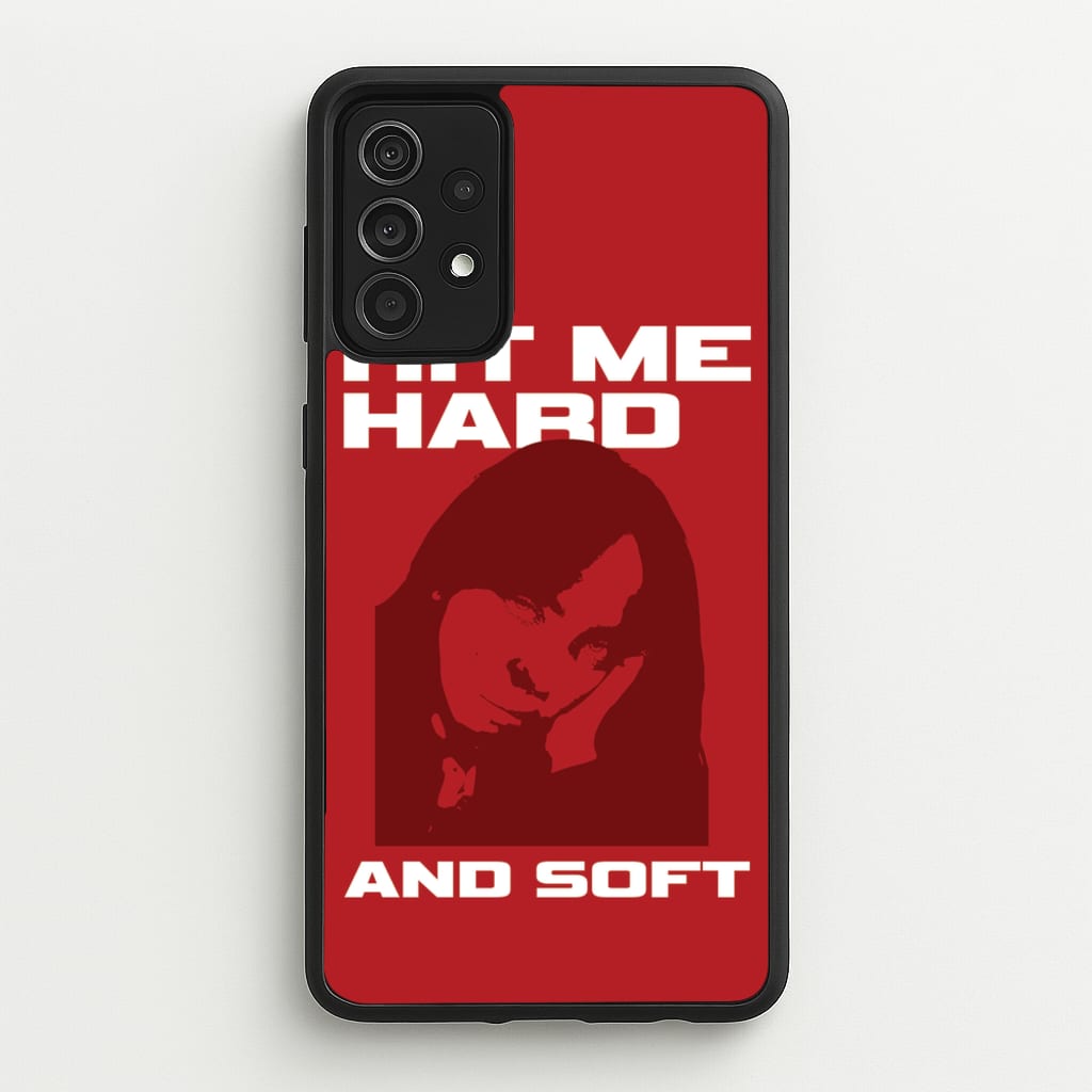 Billie 2025 - Musicians Phone Case for Galaxy A52 / A52s