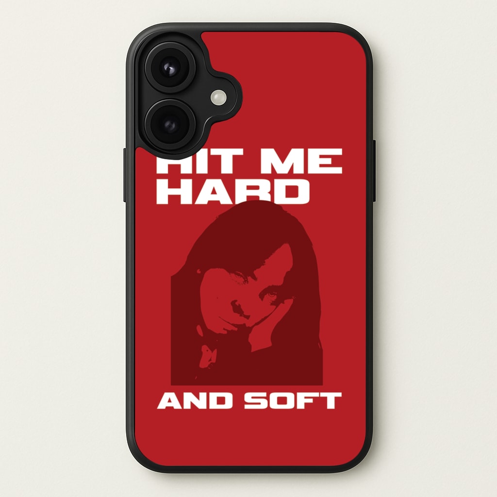 Billie 2025 Phone Case for iPhone 17