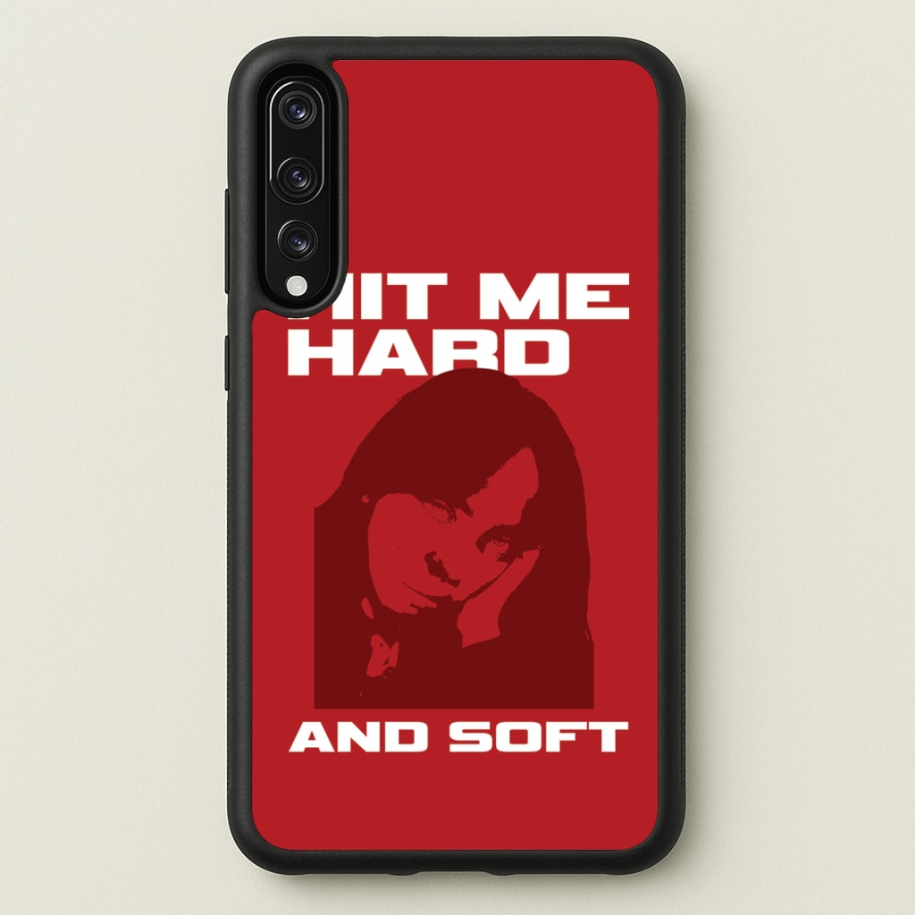 Billie 2025 - Musicians Phone Case for Huawei P20 Pro