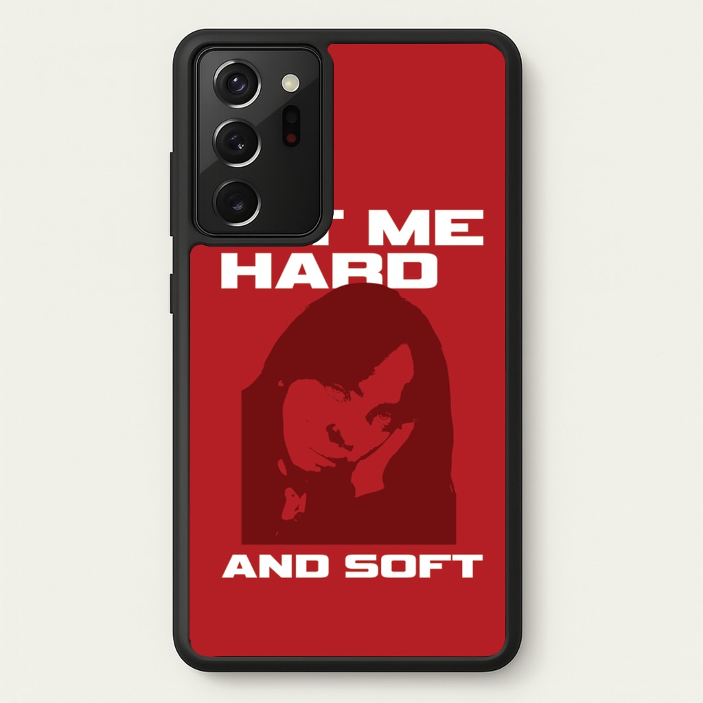 Billie 2025 - Musicians Phone Case for Galaxy Note 20 Ultra