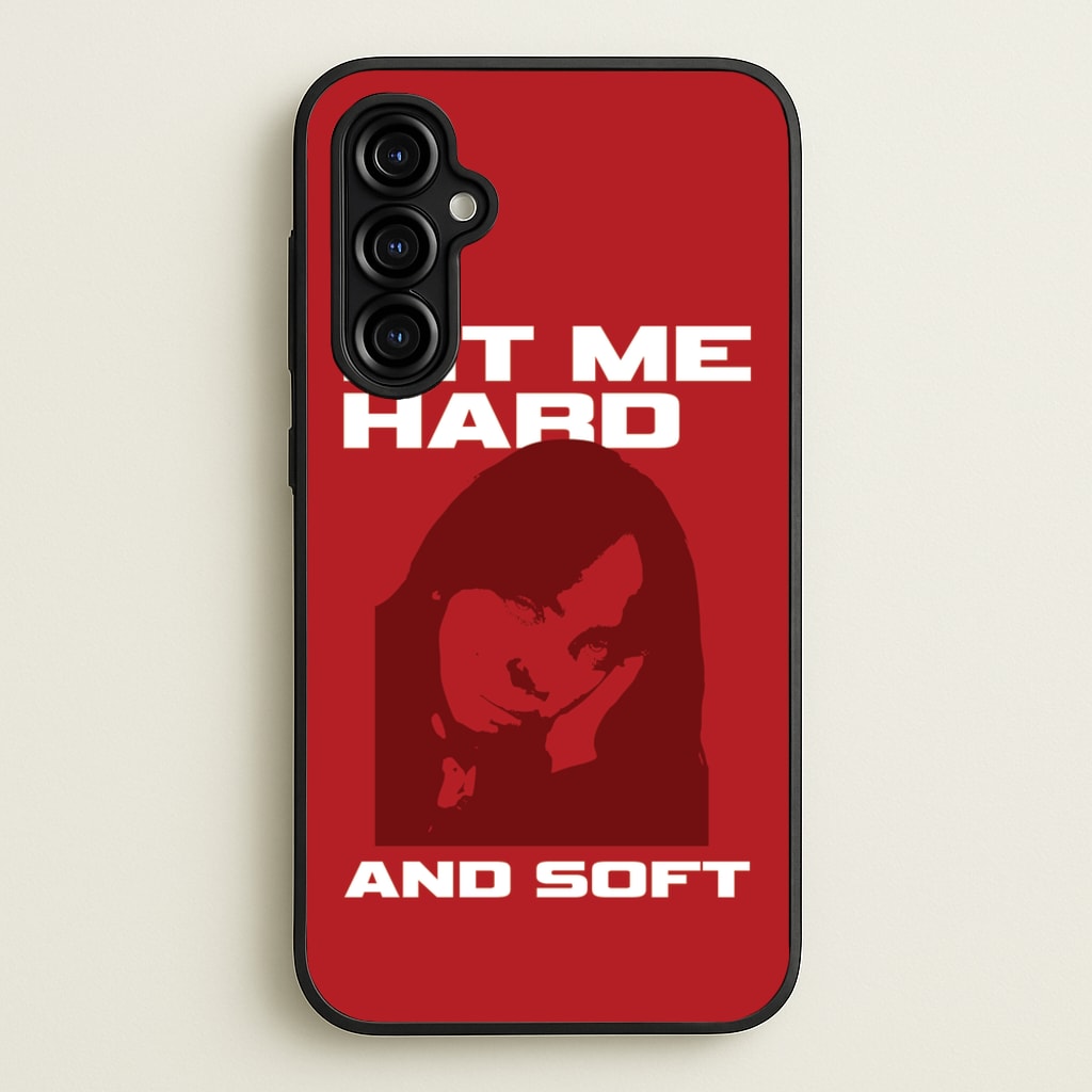 Billie 2025 - Musicians Phone Case for Galaxy A54