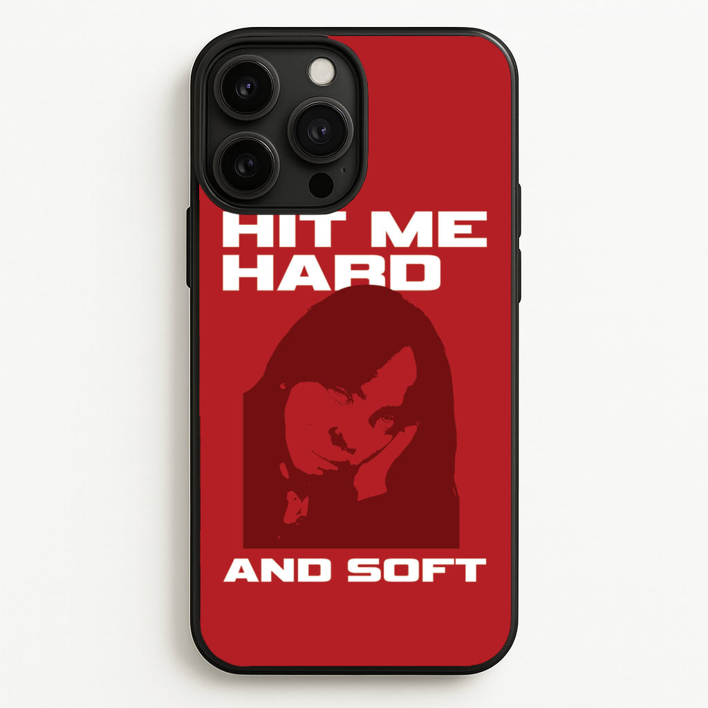 Billie 2025 - Musicians Phone Case for iPhone 13 Pro Max