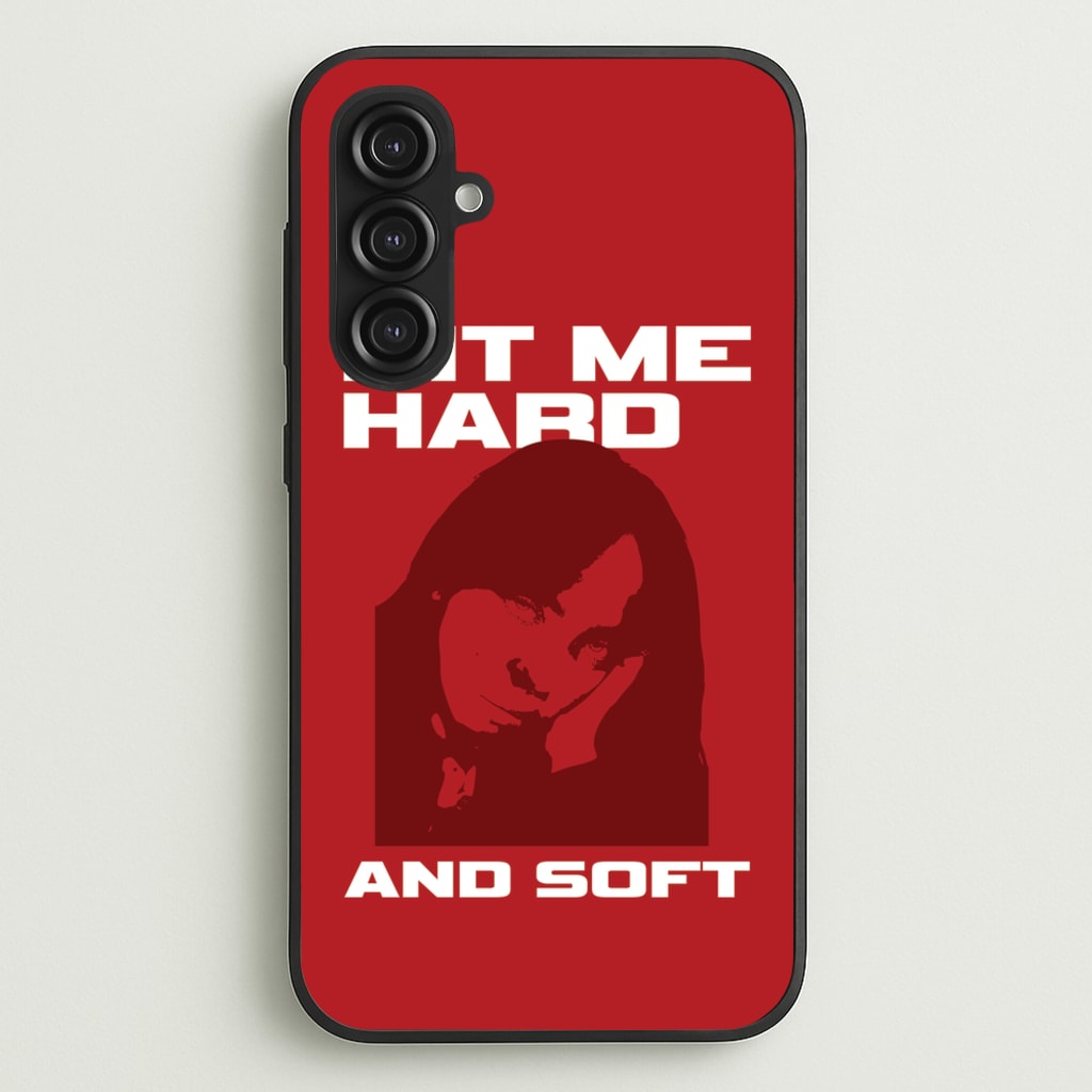 Billie 2025 - Musicians Phone Case for Galaxy S23FE