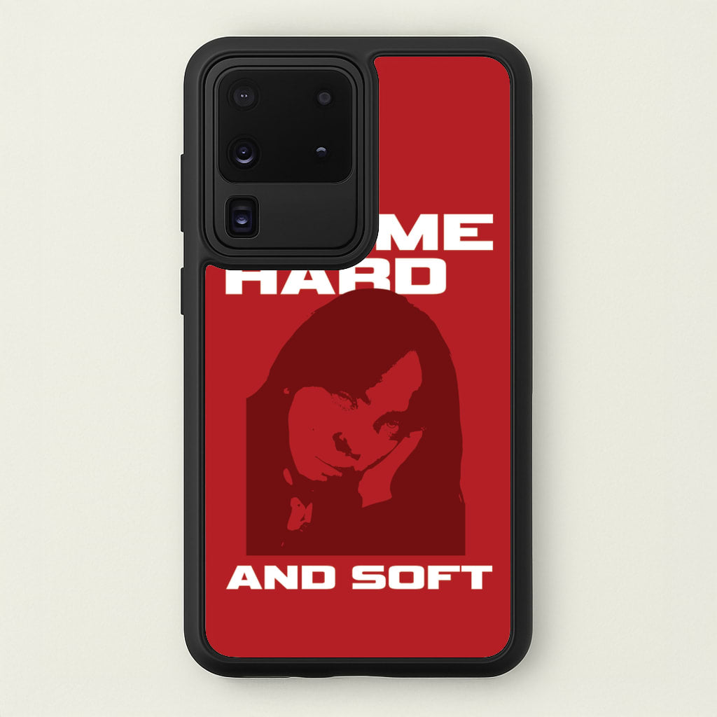 Billie 2025 - Musicians Phone Case for Galaxy S20 Ultra