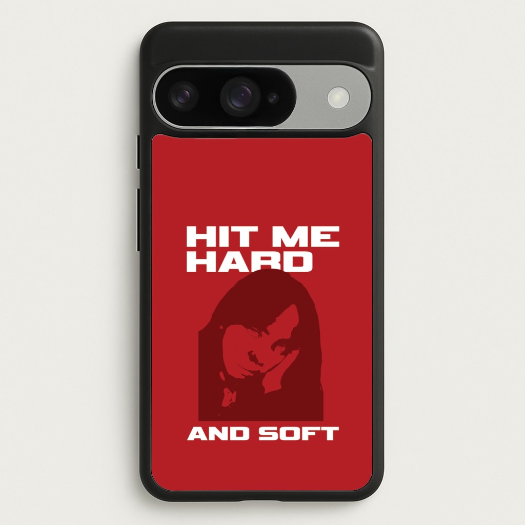 Billie 2025 Phone Case for Google Pixel 10 / 10 Pro