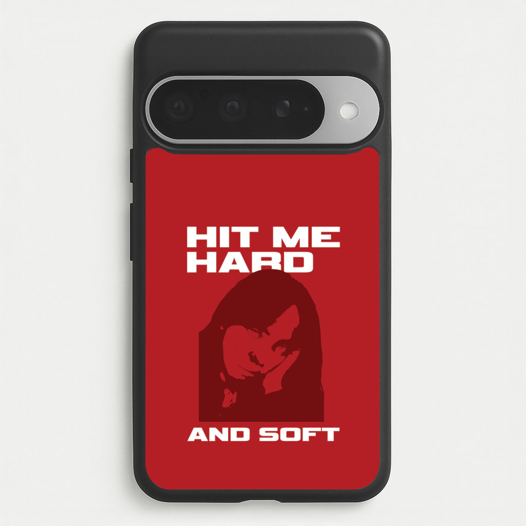 Billie 2025 Phone Case for Google Pixel 10 Pro XL