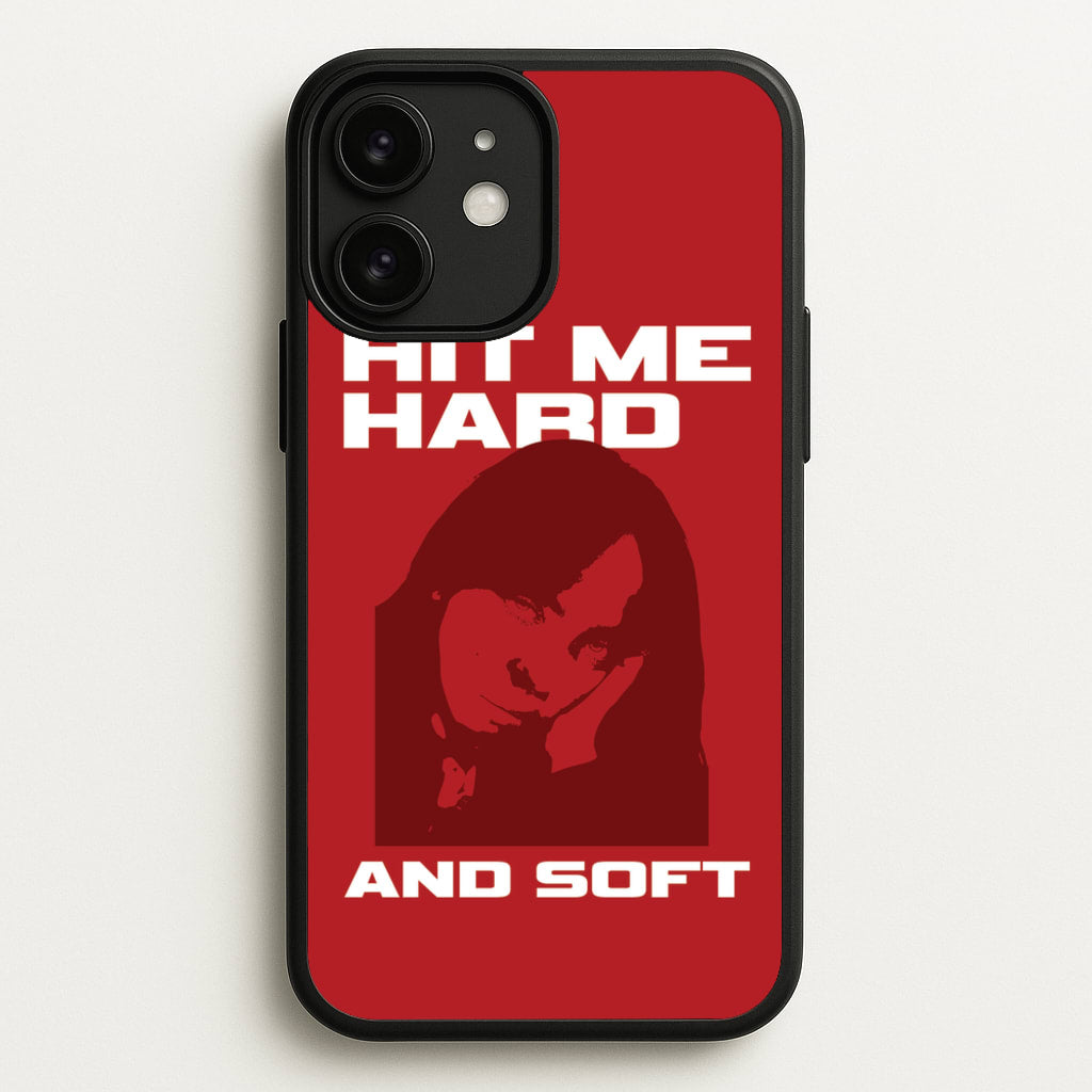 Billie 2025 - Musicians Phone Case for iPhone 11