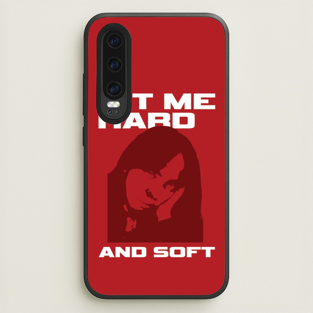 Billie 2025 - Musicians Phone Case for Huawei P30