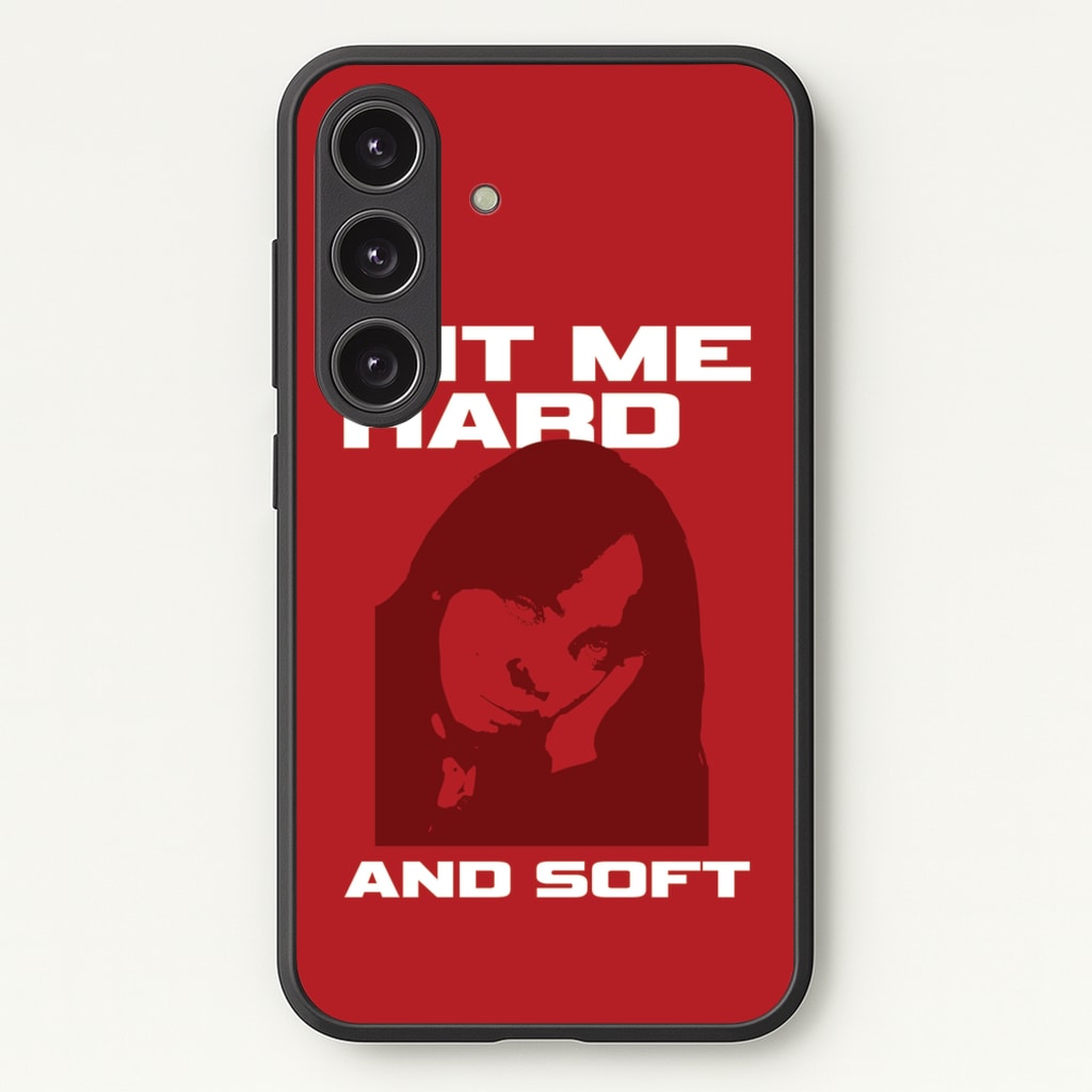 Billie 2025 - Musicians Phone Case for Galaxy S24 Plus