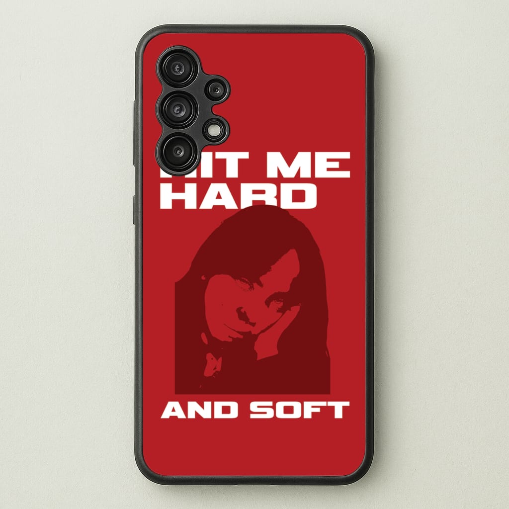 Billie 2025 - Musicians Phone Case for Galaxy A13